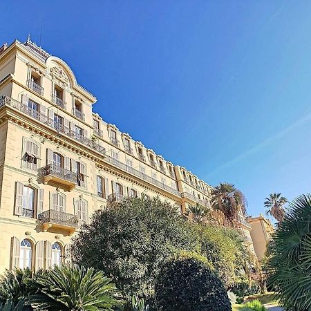 Unique, Central Et Calme Nizza Kültér fotó
