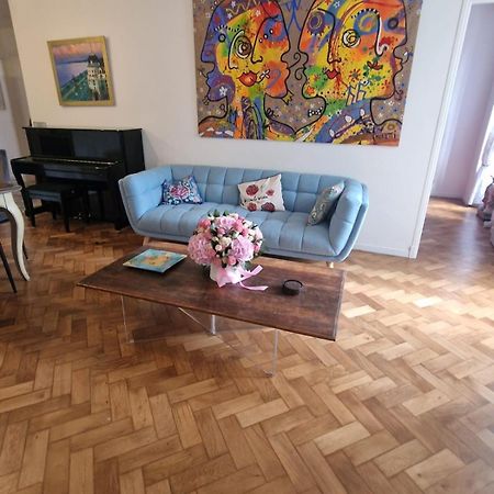 Unique, Central Et Calme Nizza Kültér fotó