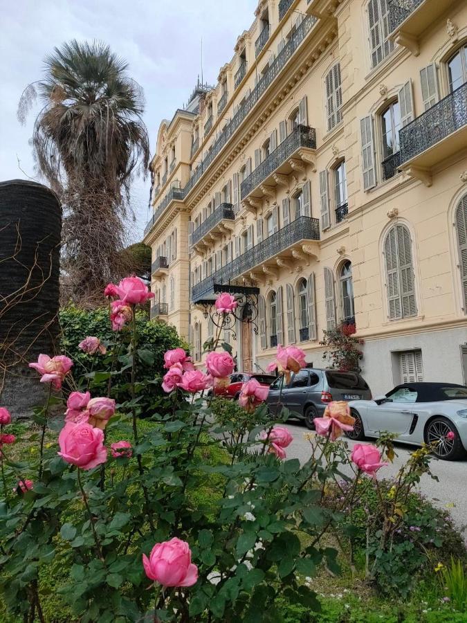 Unique, Central Et Calme Nizza Kültér fotó