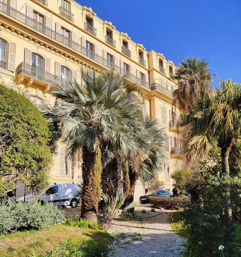 Unique, Central Et Calme Nizza Kültér fotó