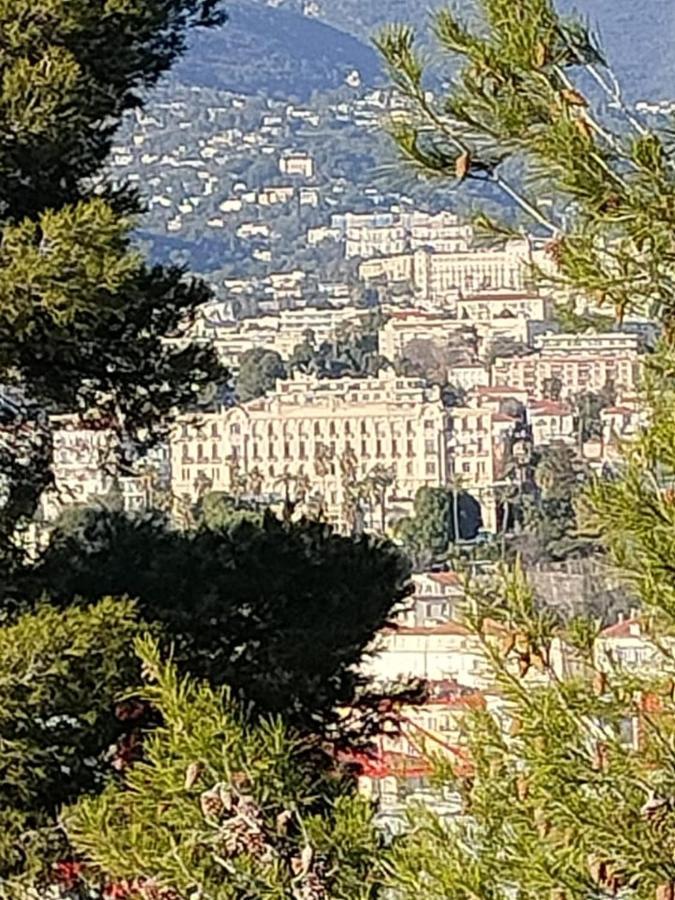 Unique, Central Et Calme Nizza Kültér fotó