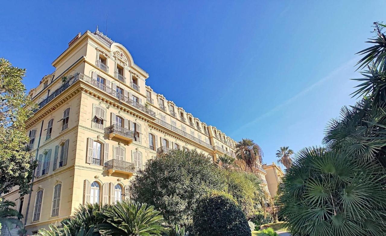 Unique, Central Et Calme Nizza Kültér fotó
