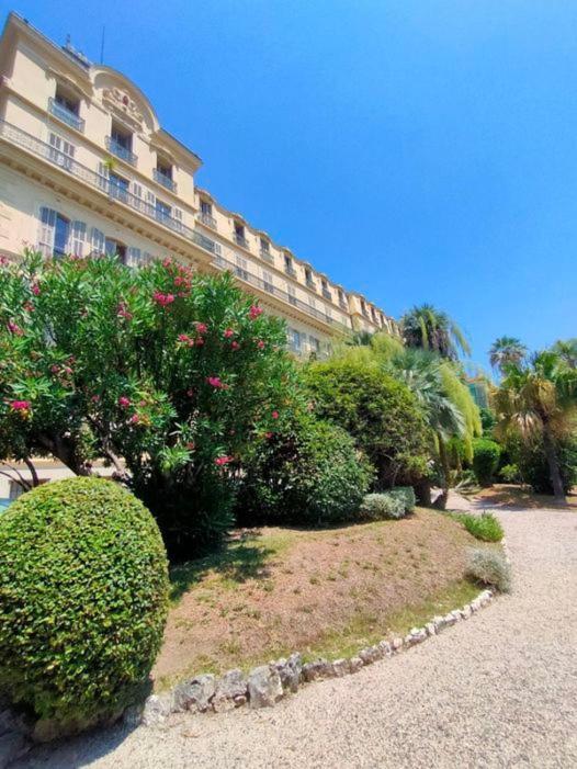 Unique, Central Et Calme Nizza Kültér fotó
