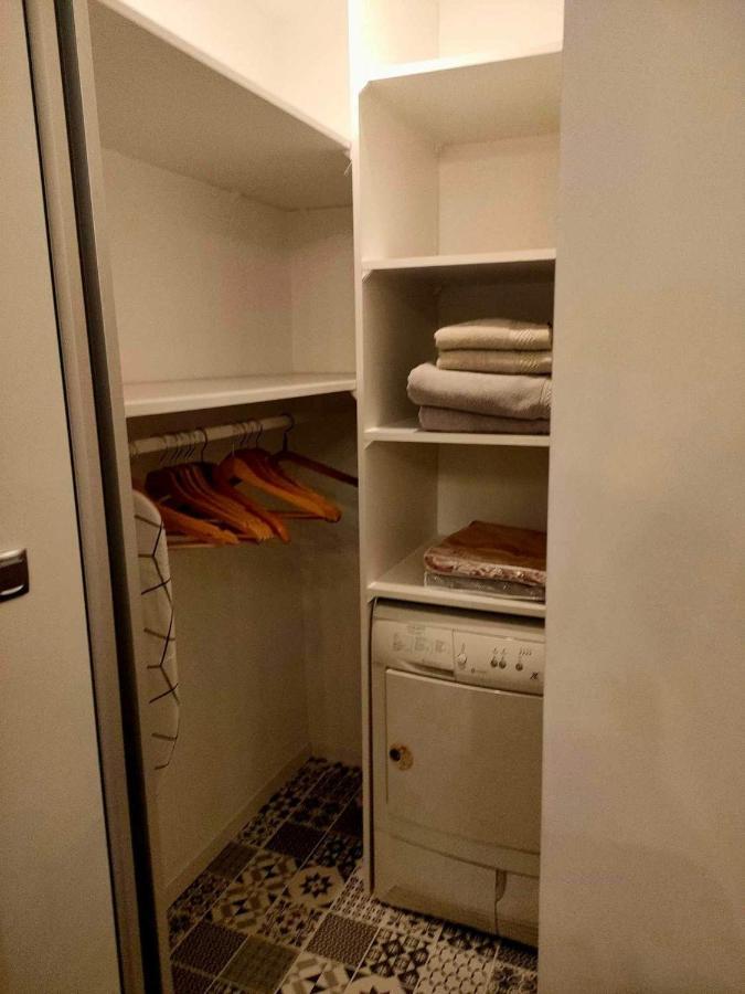 Unique, Central Et Calme Nizza Kültér fotó