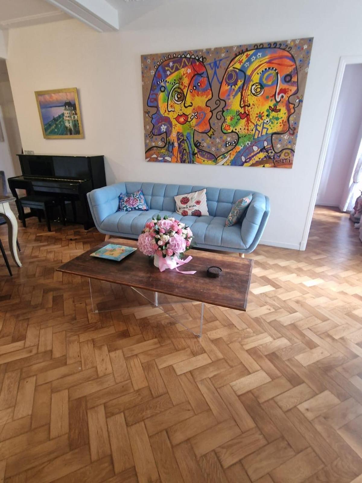 Unique, Central Et Calme Nizza Kültér fotó